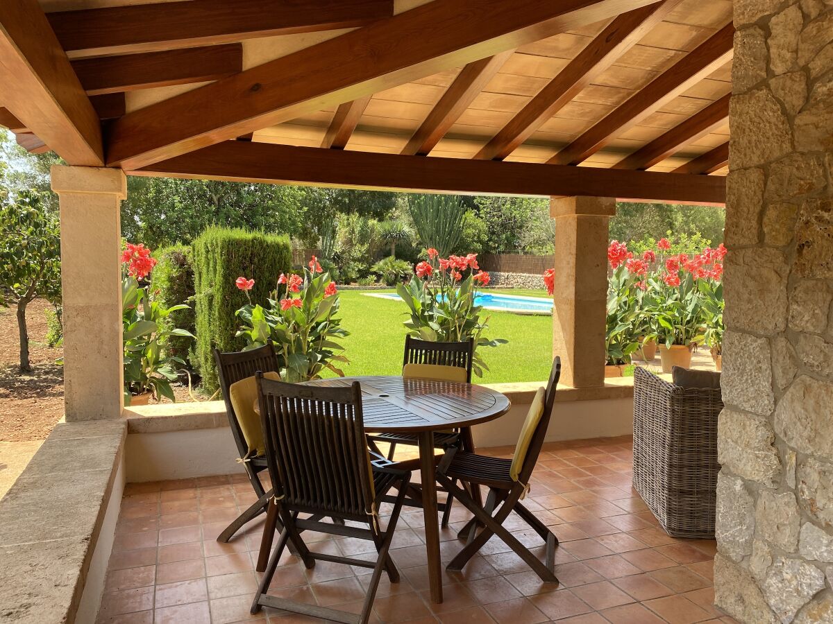 Cottage Cana Silvia - Outdoor photo 3