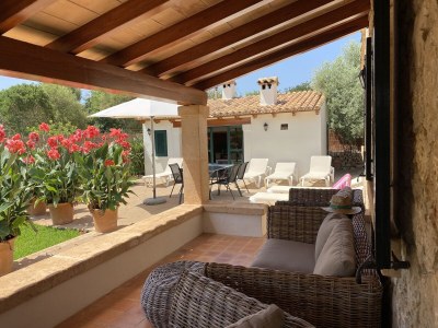 Cottage Cana Silvia - Outdoor photo 4
