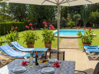 Cottage Cana Silvia - Outdoor photo 6