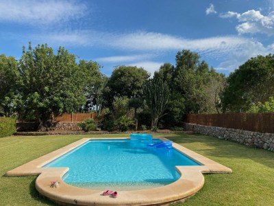 Cottage Cana Silvia - Outdoor photo 7