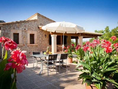 Cottage Cana Silvia - Outdoor photo 8