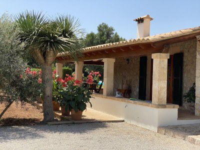Cottage Cana Silvia - Outdoor photo 9