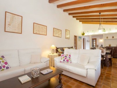 Cottage Cana Silvia - Features photo 11