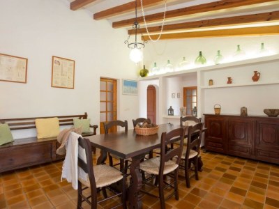Cottage Cana Silvia - Features photo 13