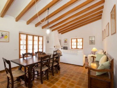 Cottage Cana Silvia - Features photo 14