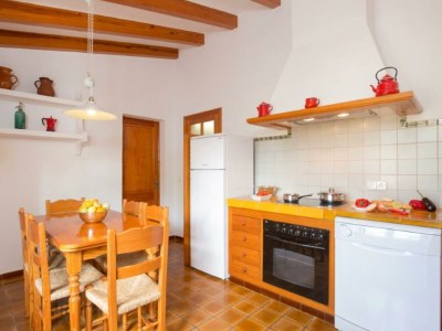 Cottage Cana Silvia - Features photo 15