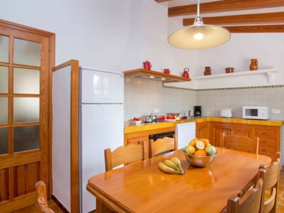 Cottage Cana Silvia - Features photo 16