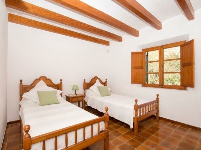 Cottage Cana Silvia - Features photo 19