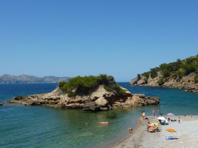 Cottage Cana Silvia - Environment photo 31