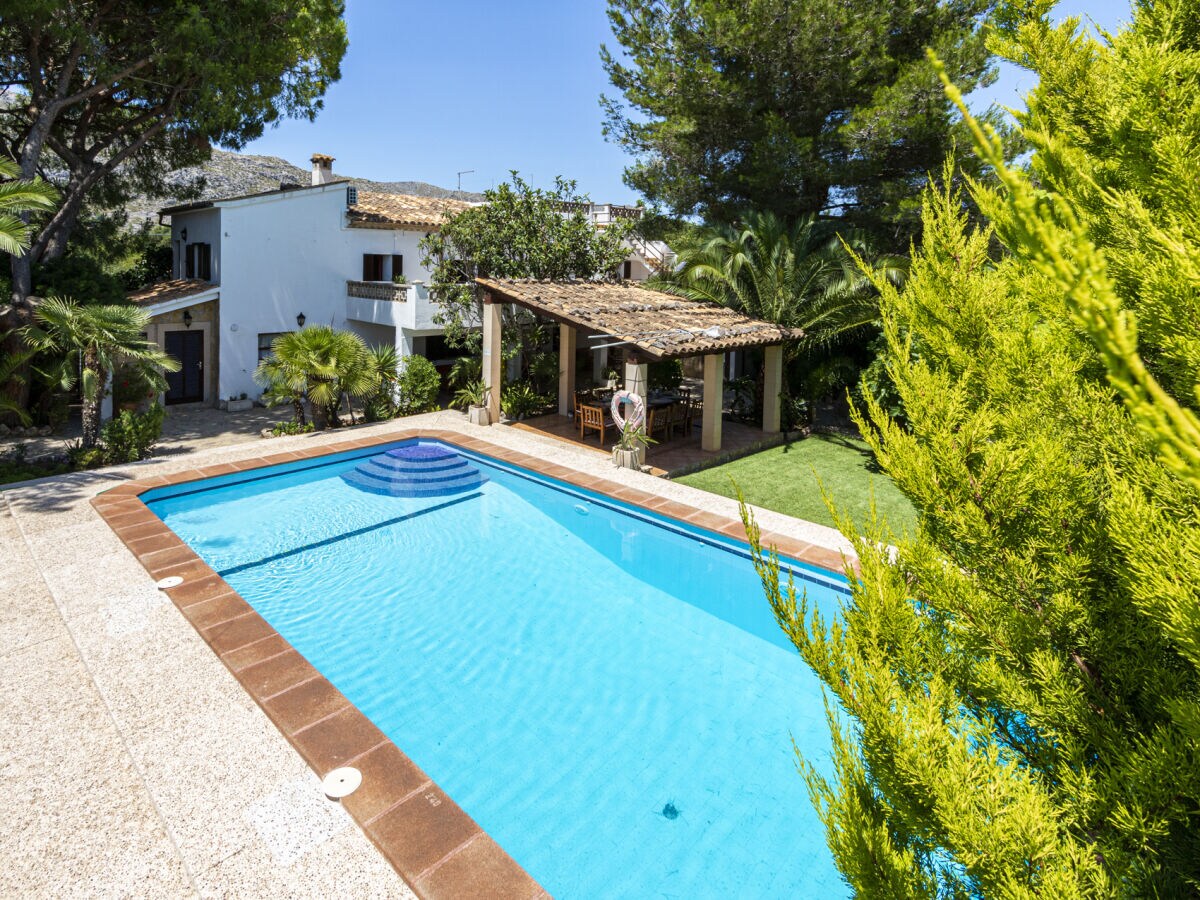 Cottage Can Carels - Outdoor photo 2