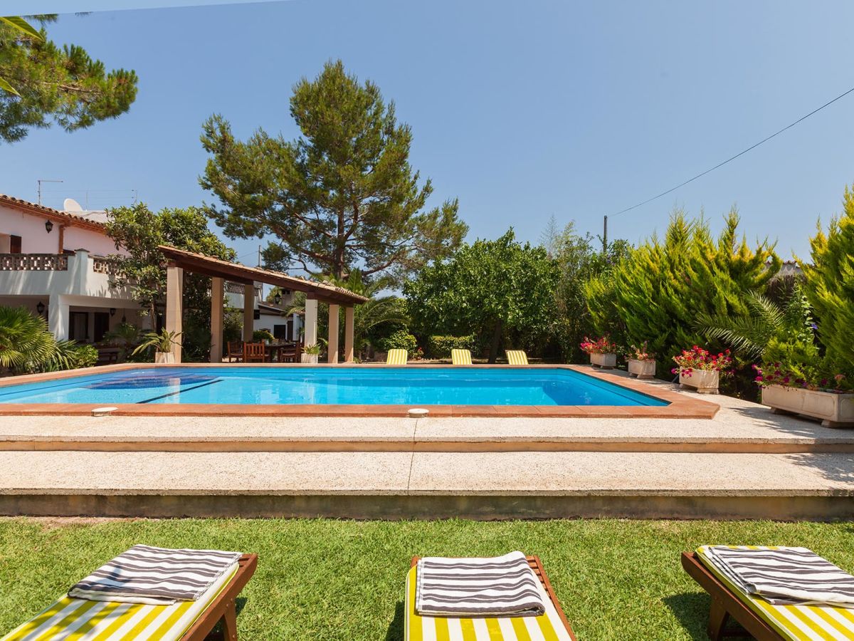 Cottage Can Carels - Outdoor photo 4