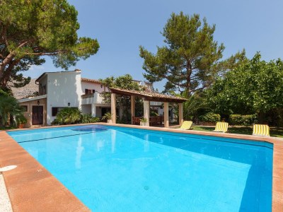 Cottage Can Carels - Outdoor photo 3