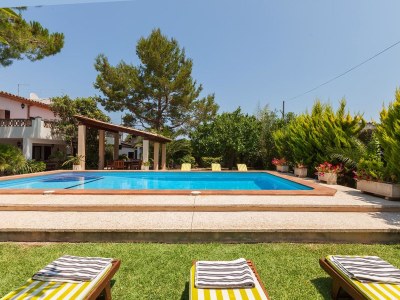 Cottage Can Carels - Outdoor photo 4