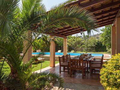 Cottage Can Carels - Outdoor photo 6