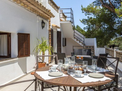 Cottage Can Carels - Outdoor photo 7