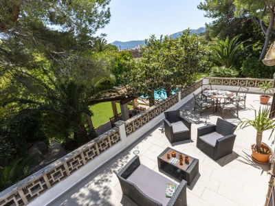 Cottage Can Carels - Outdoor photo 8