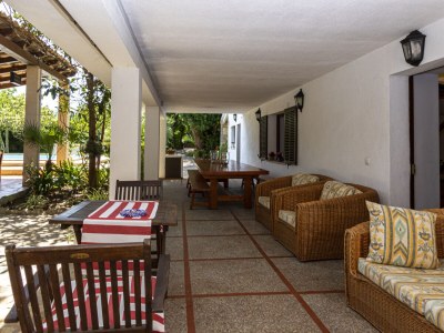 Cottage Can Carels - Outdoor photo 12