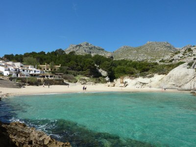 Cottage Can Carels - Environment photo 32