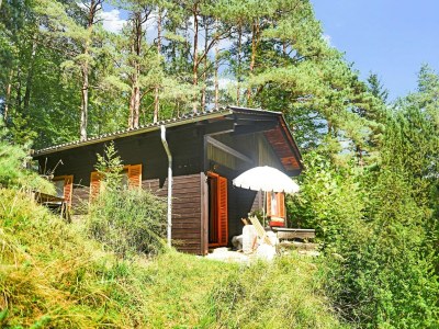 Chalet Cozy Chalet in Molln with Garden - Outdoor photo 3