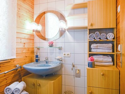 Chalet Cozy Chalet in Molln with Garden - Features photo 13