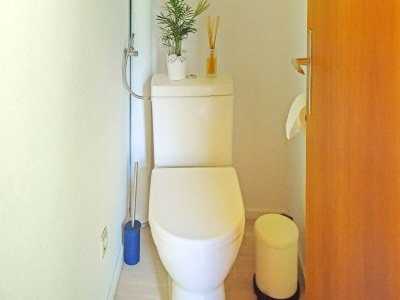 Chalet Cozy Chalet in Molln with Garden - Features photo 14