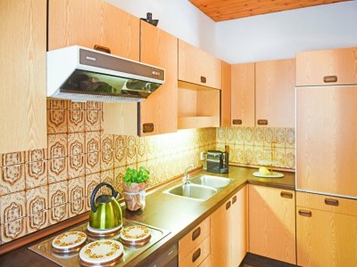 Chalet Cozy Chalet in Molln with Garden - Features photo 15