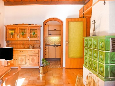 Chalet Cozy Chalet in Molln with Garden - Features photo 16