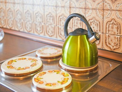 Chalet Cozy Chalet in Molln with Garden - Outdoor photo 26