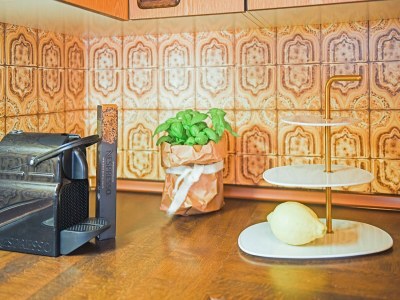 Chalet Cozy Chalet in Molln with Garden - Outdoor photo 27