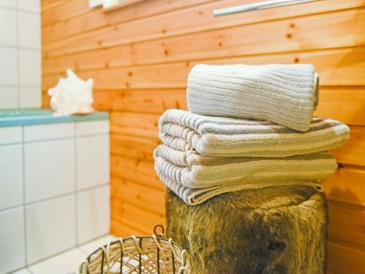 Chalet Cozy Chalet in Molln with Garden - Outdoor photo 28