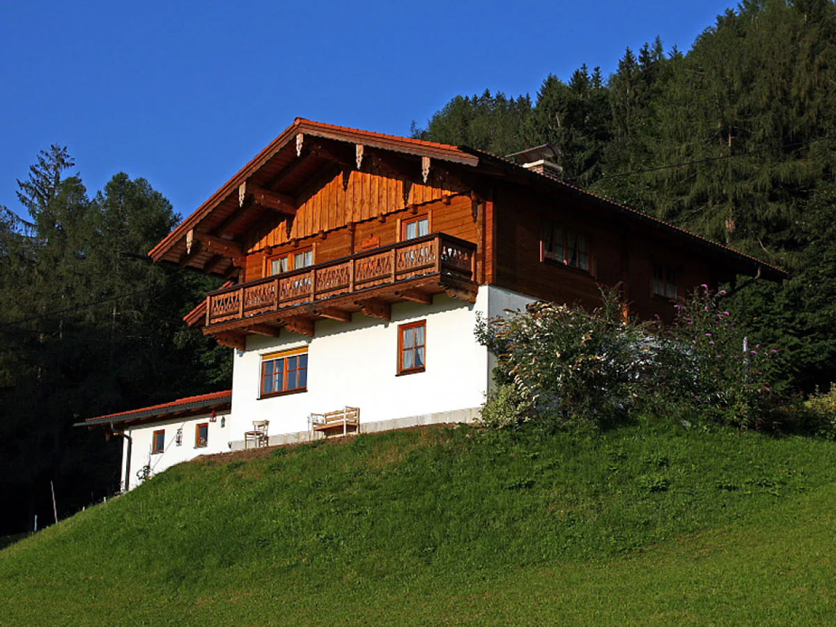 Holiday apartment Köglalm