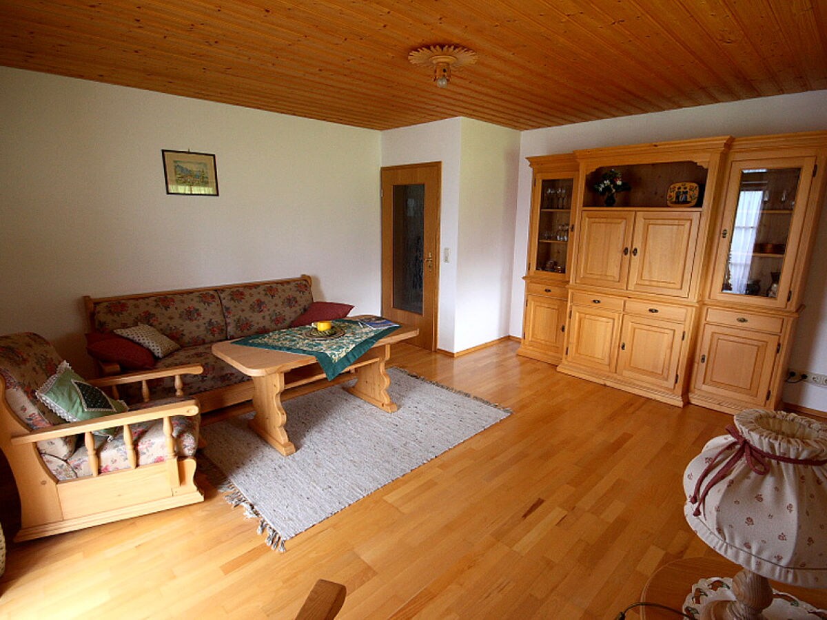 Holiday apartment Köglalm - Features photo 4