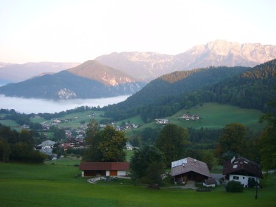 Holiday apartment Köglalm - Outdoor photo 3