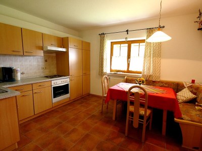 Holiday apartment Köglalm - Features photo 6