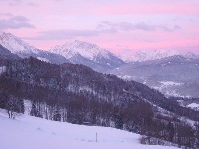 Holiday apartment Köglalm - Environment photo 9