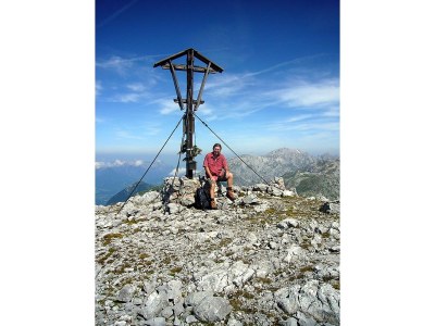 Holiday apartment Köglalm - Environment photo 17