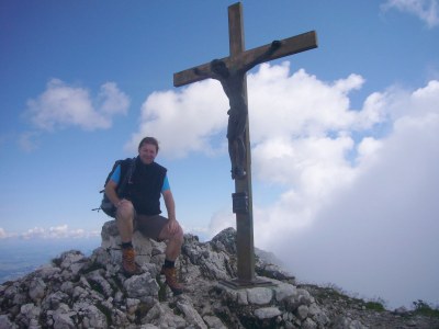 Holiday apartment Köglalm - Environment photo 18