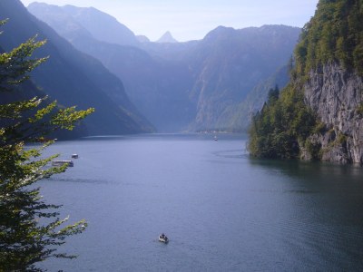 Holiday apartment Köglalm - Environment photo 20