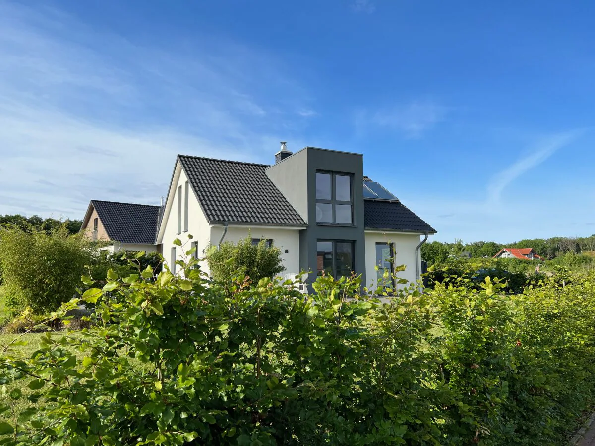 Holiday house Wellenklang