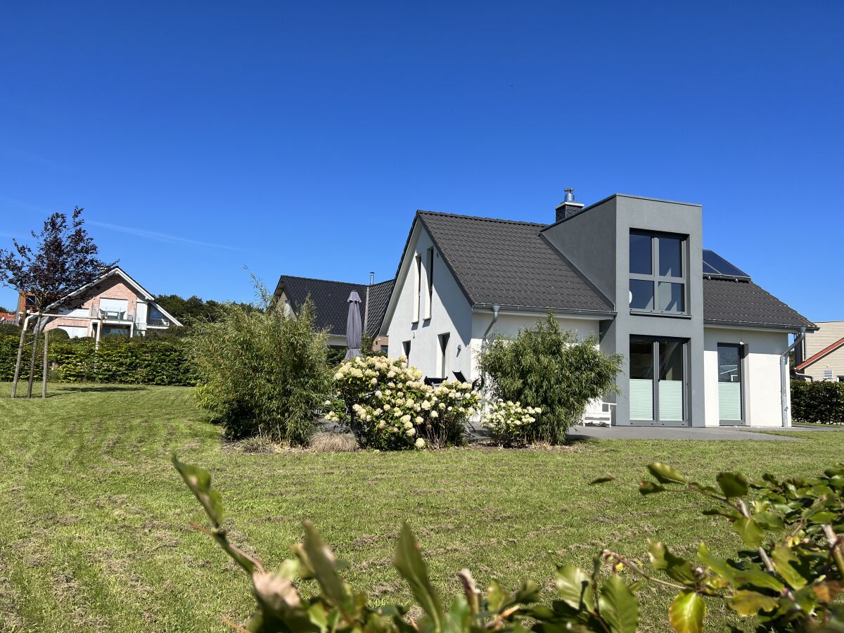 Holiday house Wellenklang - Outdoor photo 2