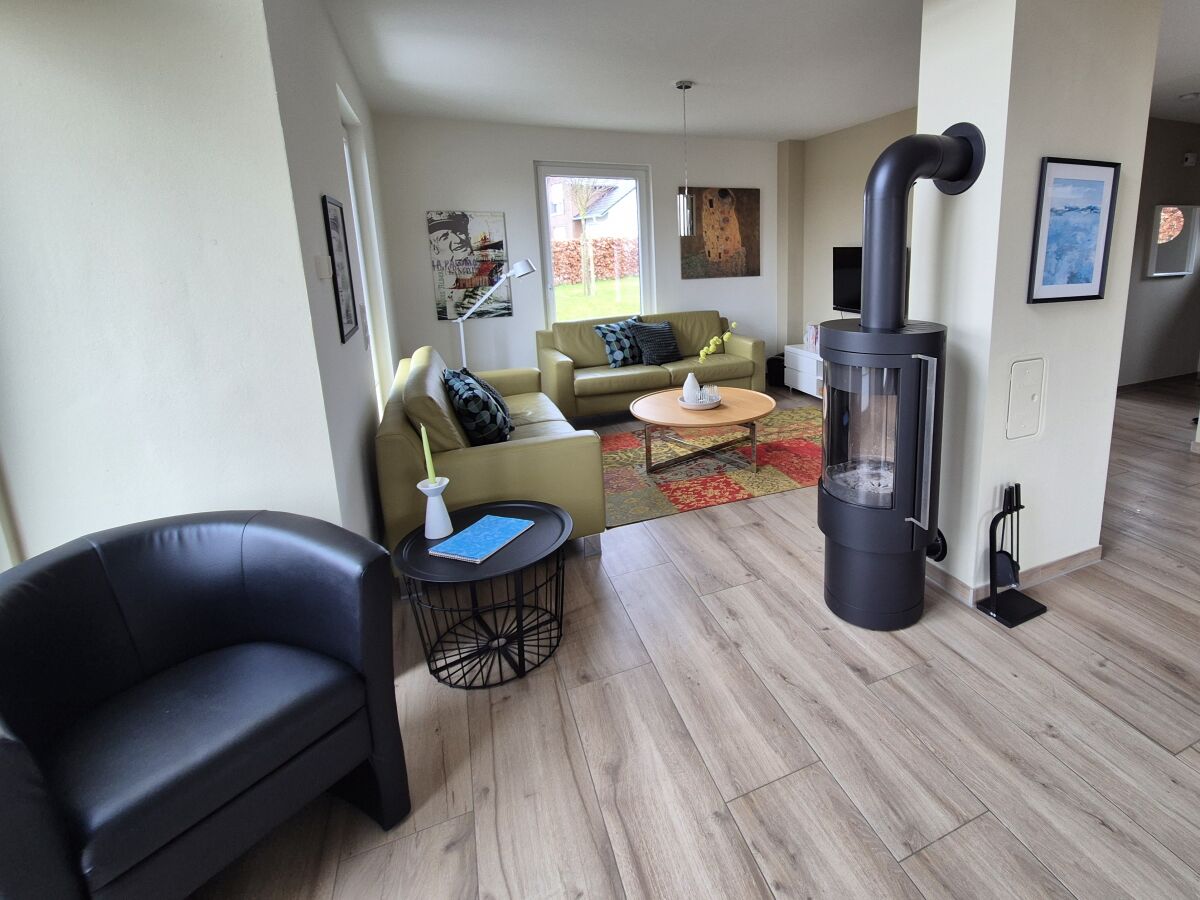 Holiday house Wellenklang - Features photo 5