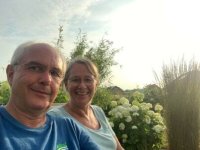 Gudrun und Carsten Wiegmann