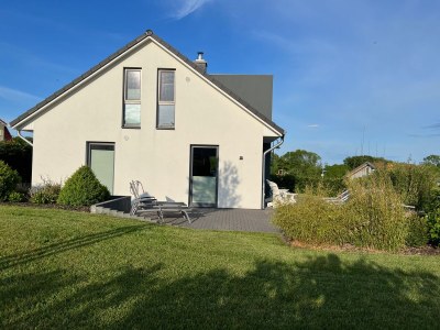 Holiday house Wellenklang - Outdoor photo 3