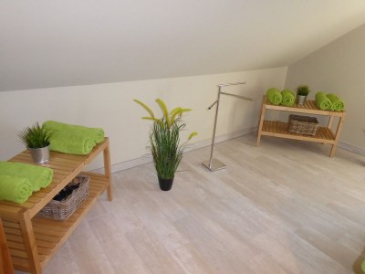 Holiday house Wellenklang - Features photo 14