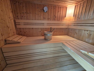 Holiday house Wellenklang - Features photo 15