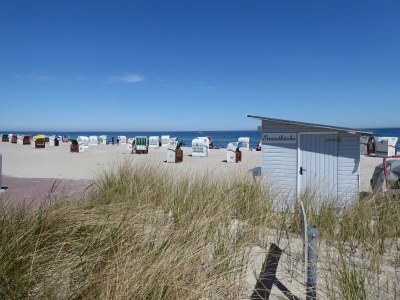 Holiday house Wellenklang - Environment photo 18