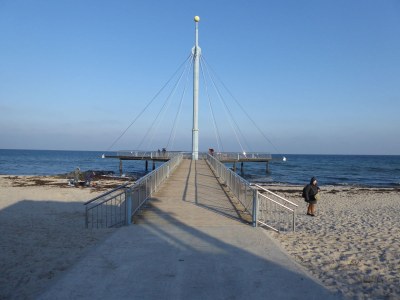 Holiday house Wellenklang - Environment photo 21