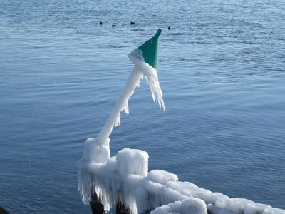 Holiday house Wellenklang - Environment photo 23