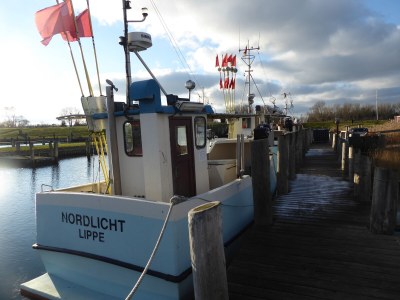 Holiday house Wellenklang - Environment photo 29