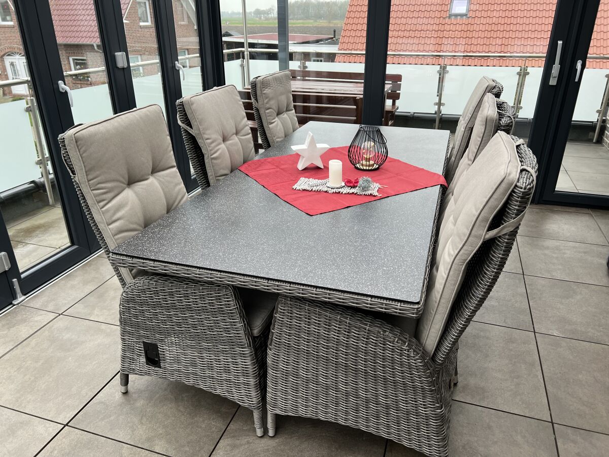 Holiday apartment Nordsee - Outdoor photo 2